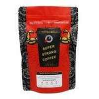 Maximum Charge - Super Strong Coffee