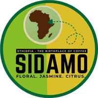 Ethiopian Sidamo Coffee