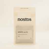Monte Alto - Honey Geisha Tarrazú (Costa Rica)