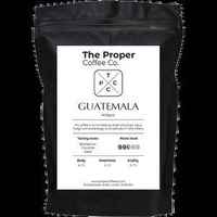 Guatemala, Antigua