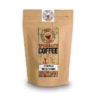 Ethiopian Mocha Djimma Coffee (Light Italian Roast)