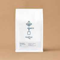 Coffee of the Month - October: Mexico El Cuarenteño