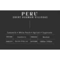 Ebert Huaman Villegas | Peru | Washed Geisha (Kiko Lot)