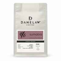 Sumatra Lintong Tano Batak Wet Hulled