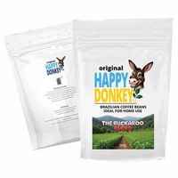 The Buckaroo Brazilian 2 x 250g