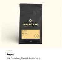 Brazil Suave