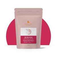 Burundi- Gaharo Hill