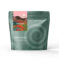 Honduras Finca El Chollo