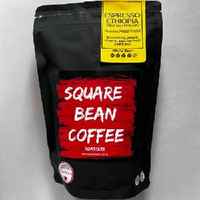 Espresso Ethiopia Wild Guji Megadu Natural