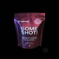 Some Shot! Official LCFC Coffee