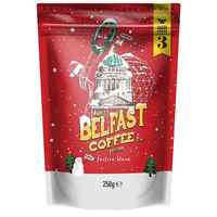 Christmas Blend Red – Belfast Coffee