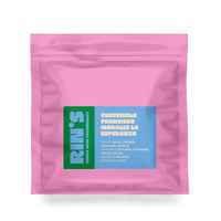 Guatemala: Francisco Morales La Esperanza Washed