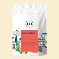 Nicaragua Sajonia