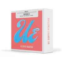 Brazil Ibiraci Single Origin