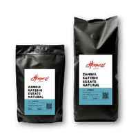 Zambia Kateshi Estate Natural