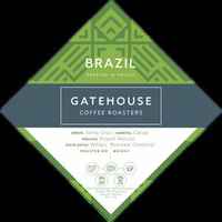 Brazil Santa Cruz