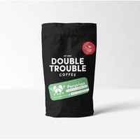 Peruvian Coffee