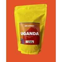 Uganda Sironko Yellow Honey