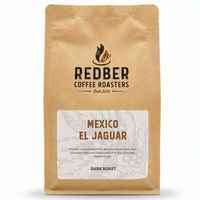 MEXICO SILTEPEC EL JAGUAR - Dark Roast