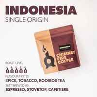 Indonesia Mandheling