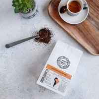 La Terra (Single Origin Brazil) SCA 83.75