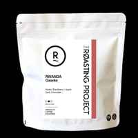 Rwanda Gaseke