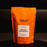 Estate Espresso
