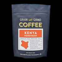 Kenya Honeybush