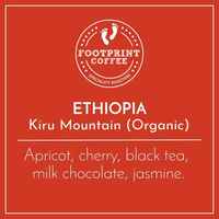 Ethiopia – Kuri Mountain (Organic)