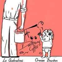 Orange Bourbon - La Quebriditas