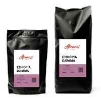 Ethiopia Djimma