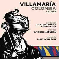 VILLAMARIA - COLOMBIA