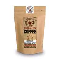 Indonesia Nola Wonga Coffee (Light Italian Roast)