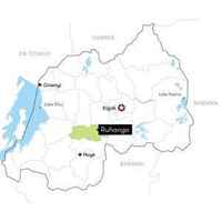 Rwanda 15+ Gisanga Anaerobic Natural