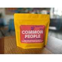 Common People - Single Origin Espresso