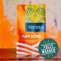 Timor-Leste – Samoro, Letefoho – Fully Washed