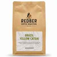 Brazil Yellow Catuai - Medium Roast