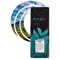 Uganda Light Continental Roast Coffee