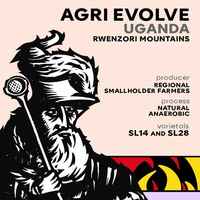AGRI EVOLVE NA - UGANDA