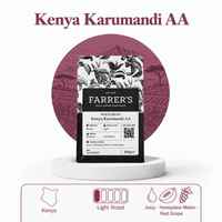 Kenya Karumandi AA