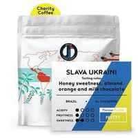 Slava Ukraini - Glory to Ukraine