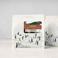 Colombia - El Placer Project / Washed Caturra