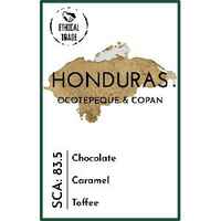 Honduras Ocotepeque House Coffee