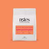 Huye Mountain | Rwanda