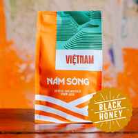 Vietnam – Speciality Coffee – Zanya Farm – Black Honey