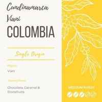 Colombia - Cundinamarca Viani