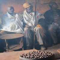 Ethiopia - Djimma
