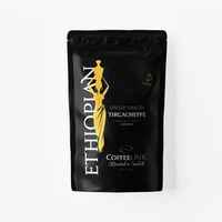 Ethiopia Yirgacheffe Grade 2
