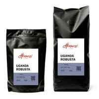 Uganda Robusta
