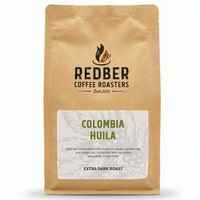 Colombia Huila - Extra Dark Roast